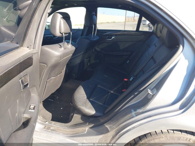 44565589 :رقم المزاد ، WDDHF5GB1BA347068 vin ، 2011 Mercedes-benz E 350 مزاد بيع