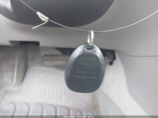 2009 SATURN AURA 1G8ZS57B69F195483 Photo 10