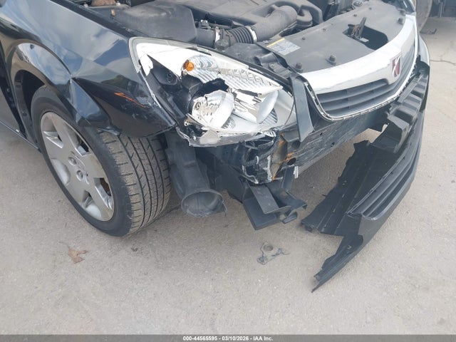 2009 SATURN AURA 1G8ZS57B69F195483 Photo 5