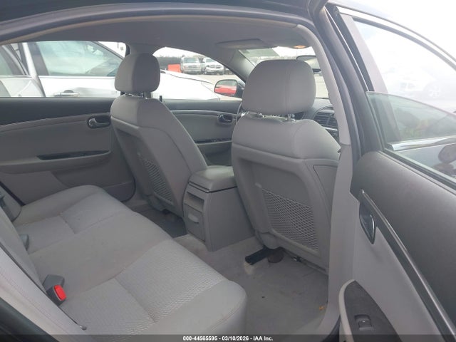 2009 SATURN AURA 1G8ZS57B69F195483 Photo 7