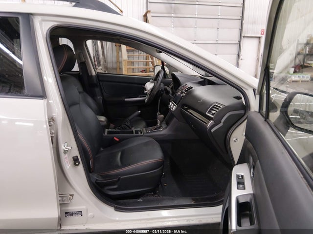 Продажа на аукционе авто 2016 Subaru Crosstrek 2.0i Limited, vin: JF2GPALC2GH314462, номер лота: 44565597