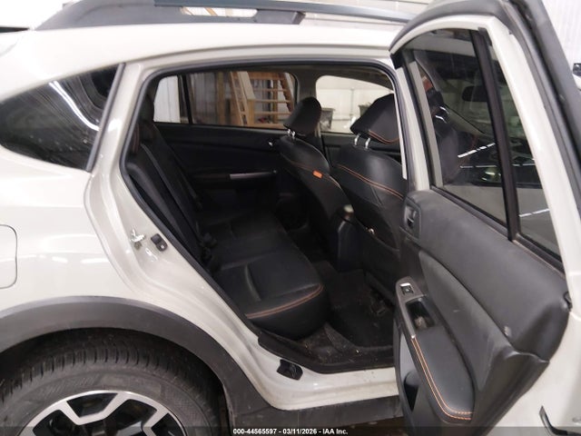 Продажа на аукционе авто 2016 Subaru Crosstrek 2.0i Limited, vin: JF2GPALC2GH314462, номер лота: 44565597