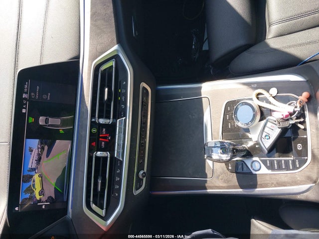 2020 BMW X5 5UXCR4C04L9B16437 Photo 10