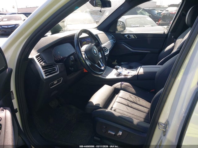 5UXCR4C04L9B16437 BMW X5 Sdrive40i