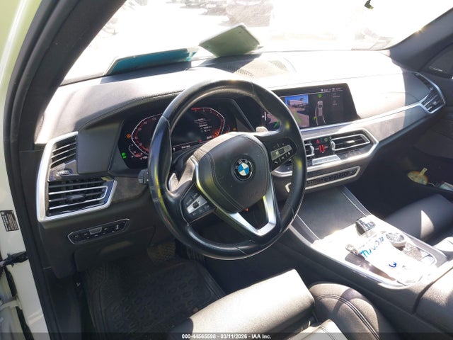 5UXCR4C04L9B16437 BMW X5 Sdrive40i