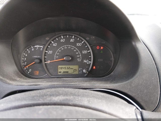 2022 Mitsubishi Mirage G4 Es მანქანა იყიდება აუქციონზე, vin: ML32FUFJ3NHF07892, აუქციონის ნომერი: 44565599
