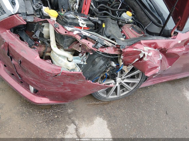 4S3BMBH68E3008452 Subaru Legacy 2.5 I Sport