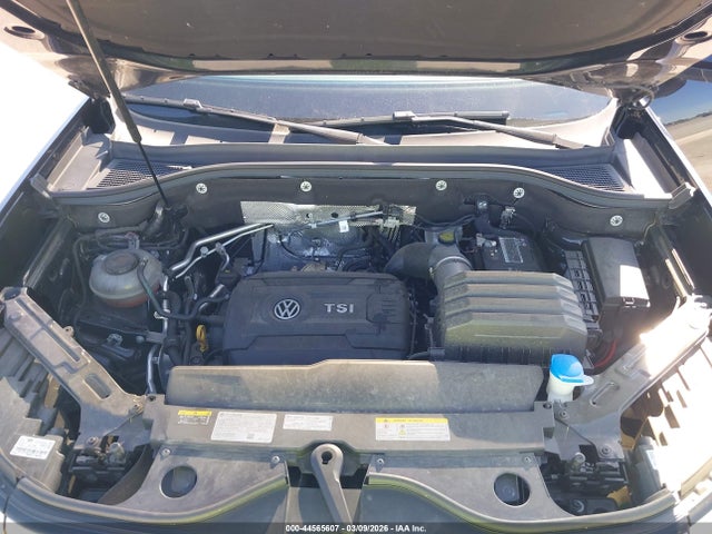 Продажа на аукционе авто 2023 Volkswagen Atlas 2.0t Se, vin: 1V2LP2CA9PC504935, номер лота: 44565607