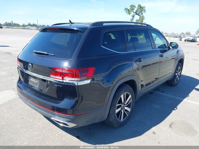Продажа на аукционе авто 2023 Volkswagen Atlas 2.0t Se, vin: 1V2LP2CA9PC504935, номер лота: 44565607