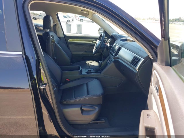 Продажа на аукционе авто 2023 Volkswagen Atlas 2.0t Se, vin: 1V2LP2CA9PC504935, номер лота: 44565607