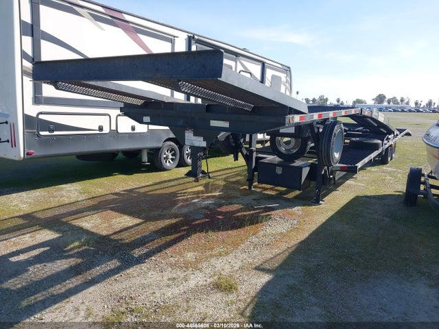2017 Kaufman Trailers Auto Hauler მანქანა იყიდება აუქციონზე, vin: 5SHFE4734HB000199, აუქციონის ნომერი: 44565608