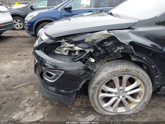 2012 Mazda Cx-9 Grand Touring მანქანა იყიდება აუქციონზე, vin: JM3TB3DVXC0367417, აუქციონის ნომერი: 44565613