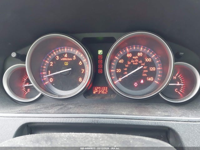 2012 Mazda Cx-9 Grand Touring მანქანა იყიდება აუქციონზე, vin: JM3TB3DVXC0367417, აუქციონის ნომერი: 44565613