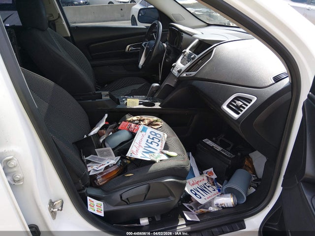 Aukcja sprzedaży 2012 Gmc Terrain Sle-2, vin: 2GKALSEK8C6353250, numer aukcji: 44565616