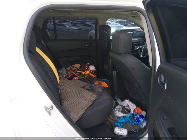 Aukcja sprzedaży 2012 Gmc Terrain Sle-2, vin: 2GKALSEK8C6353250, numer aukcji: 44565616
