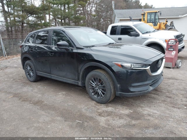 2020 MAZDA CX-5 JM3KFBCM1L0763433