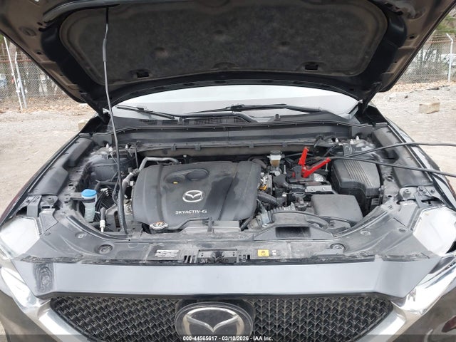 2020 MAZDA CX-5 JM3KFBCM1L0763433 Photo 9