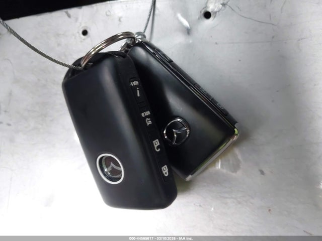 2020 MAZDA CX-5 JM3KFBCM1L0763433 Photo 10