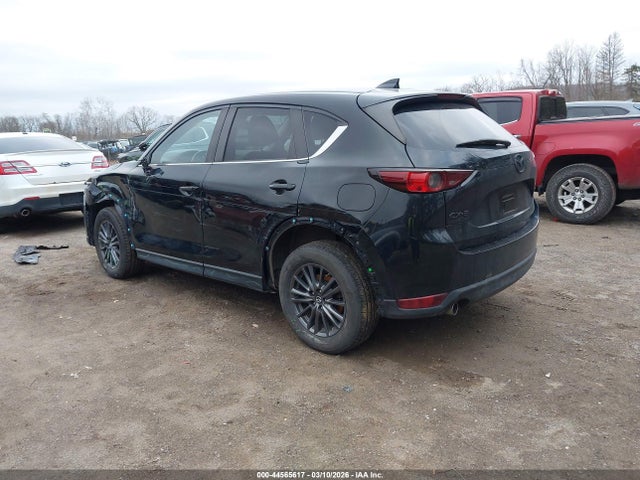 2020 MAZDA CX-5 JM3KFBCM1L0763433 Photo 2