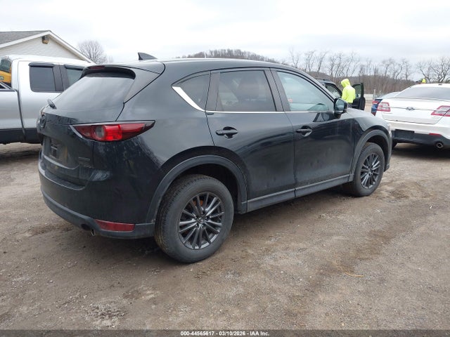 2020 MAZDA CX-5 JM3KFBCM1L0763433 Photo 3