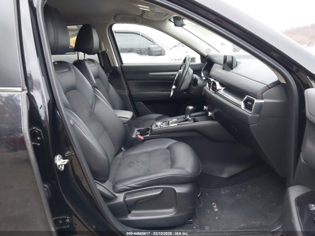2020 MAZDA CX-5 JM3KFBCM1L0763433 Photo 4