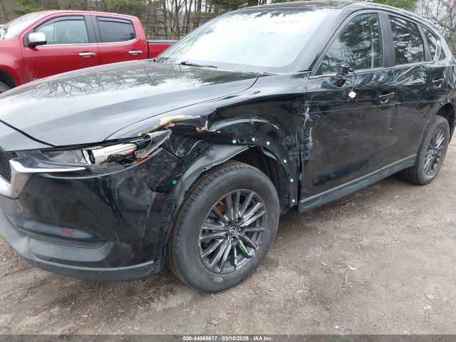2020 MAZDA CX-5 JM3KFBCM1L0763433 Photo 5