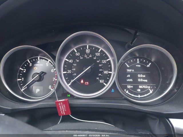 2020 MAZDA CX-5 JM3KFBCM1L0763433 Photo 6