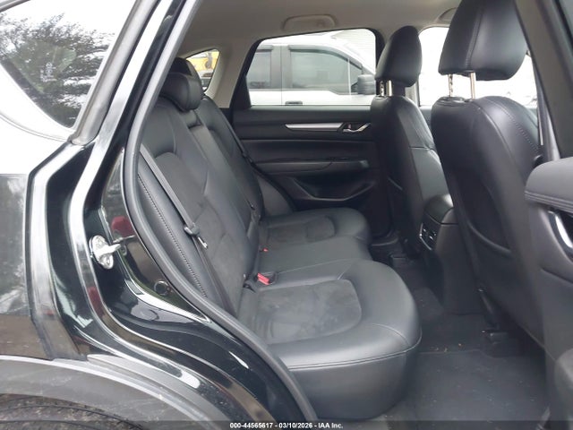 2020 MAZDA CX-5 JM3KFBCM1L0763433 Photo 7