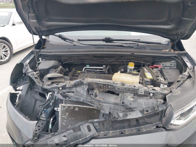 44565621 :رقم المزاد ، 3GNCJKSB4KL207234 vin ، 2019 Chevrolet Trax Ls مزاد بيع