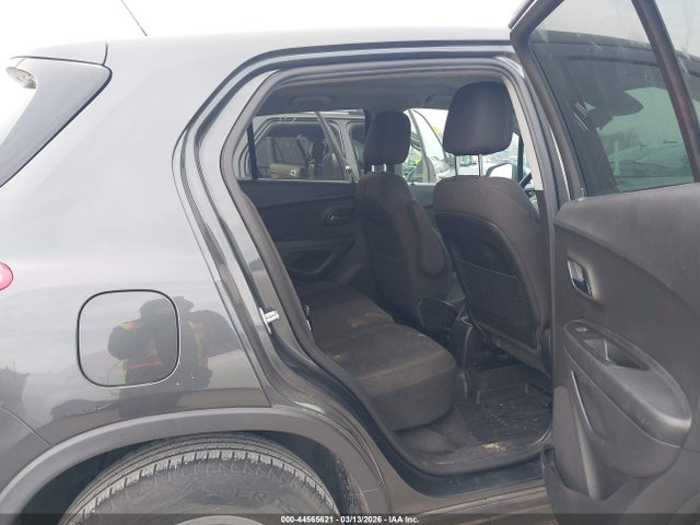 44565621 :رقم المزاد ، 3GNCJKSB4KL207234 vin ، 2019 Chevrolet Trax Ls مزاد بيع