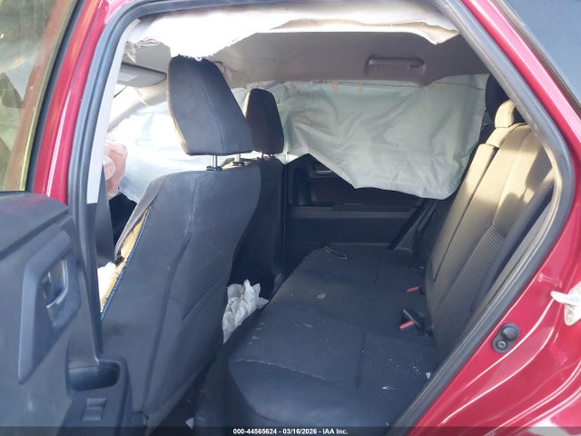 JTNKARJE8HJ526124 Toyota COROLLA IM
