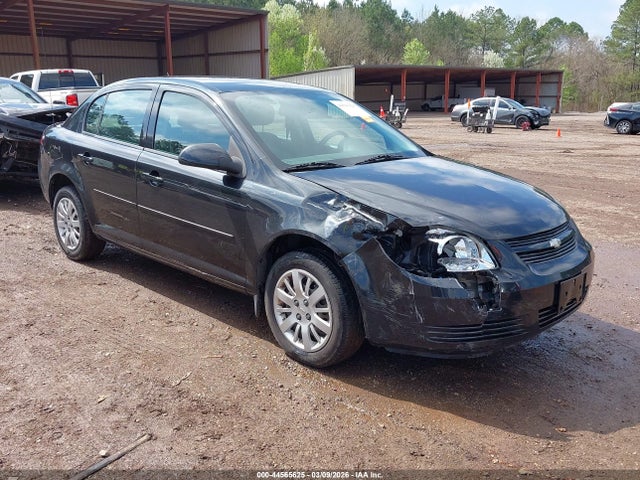2010 CHEVROLET COBALT 1G1AD5F59A7146388