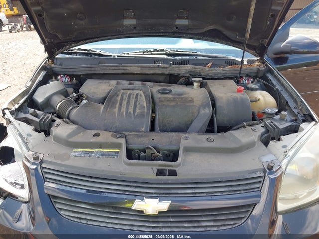 2010 CHEVROLET COBALT 1G1AD5F59A7146388 Photo 9