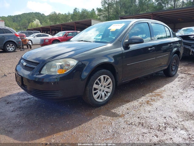 2010 CHEVROLET COBALT 1G1AD5F59A7146388 Photo 1