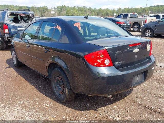 2010 CHEVROLET COBALT 1G1AD5F59A7146388 Photo 2