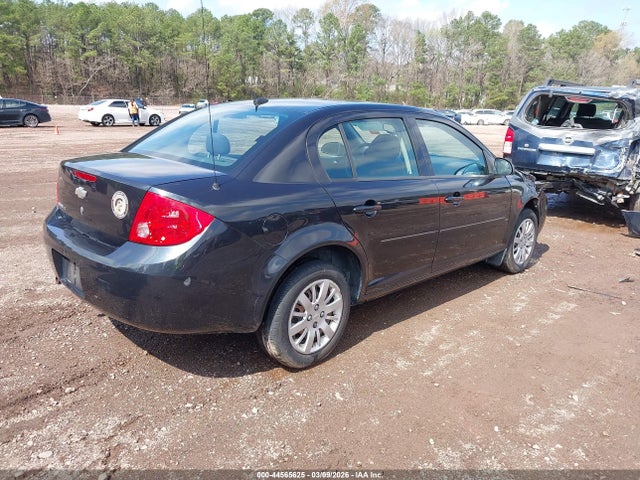 2010 CHEVROLET COBALT 1G1AD5F59A7146388 Photo 3