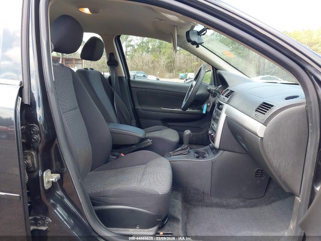 2010 CHEVROLET COBALT 1G1AD5F59A7146388 Photo 4