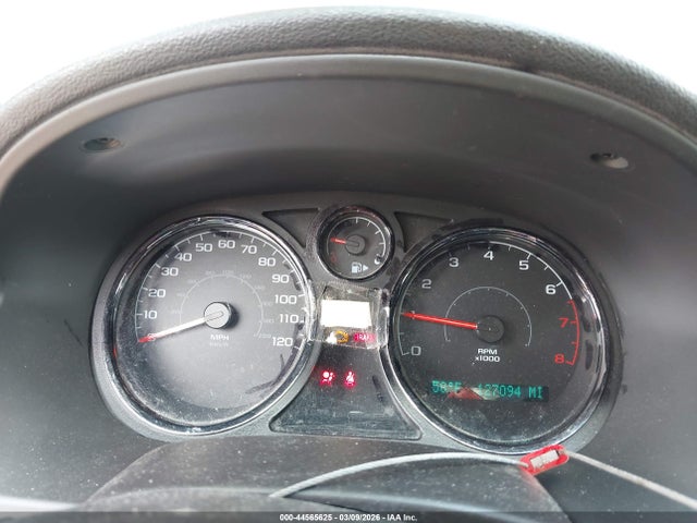 2010 CHEVROLET COBALT 1G1AD5F59A7146388 Photo 6