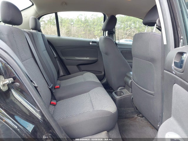 2010 CHEVROLET COBALT 1G1AD5F59A7146388 Photo 7