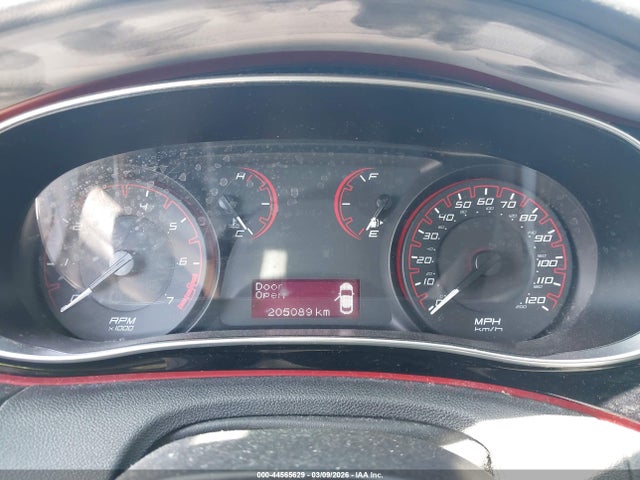 Dodge DART SXT 2016 1C3CDFBB6GD629773 Image 7
