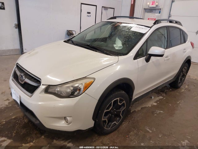 Продажа на аукционе авто 2015 Subaru Xv Crosstrek 2.0i Premium, vin: JF2GPACC3F8261012, номер лота: 44565635