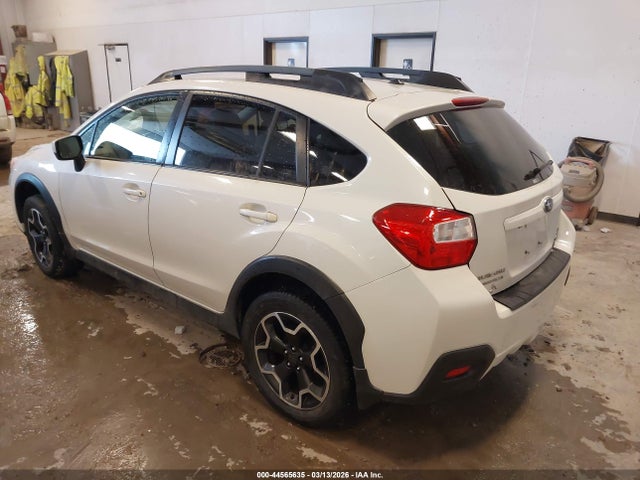 Продажа на аукционе авто 2015 Subaru Xv Crosstrek 2.0i Premium, vin: JF2GPACC3F8261012, номер лота: 44565635