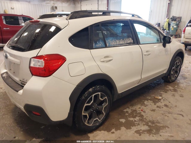Продажа на аукционе авто 2015 Subaru Xv Crosstrek 2.0i Premium, vin: JF2GPACC3F8261012, номер лота: 44565635