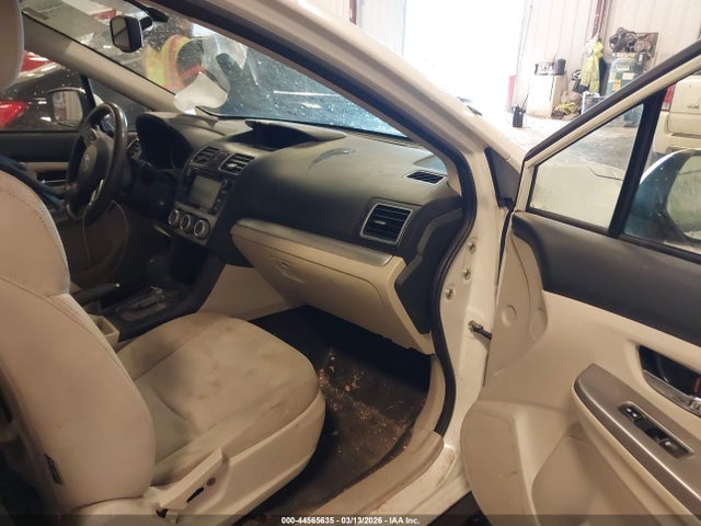 Продажа на аукционе авто 2015 Subaru Xv Crosstrek 2.0i Premium, vin: JF2GPACC3F8261012, номер лота: 44565635