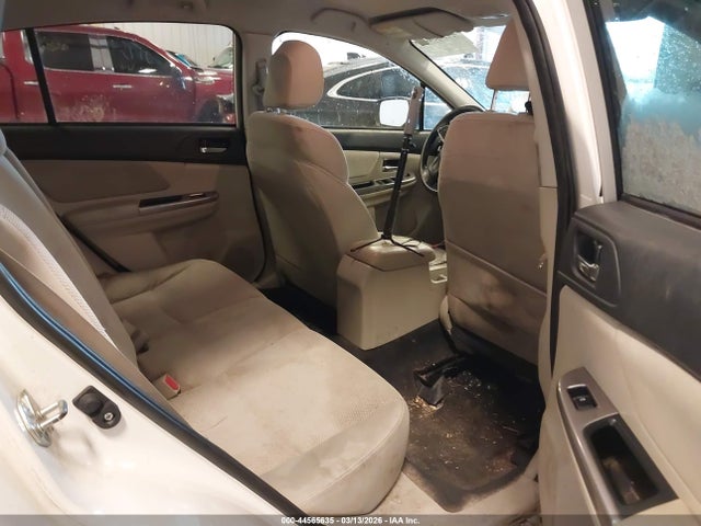 Продажа на аукционе авто 2015 Subaru Xv Crosstrek 2.0i Premium, vin: JF2GPACC3F8261012, номер лота: 44565635