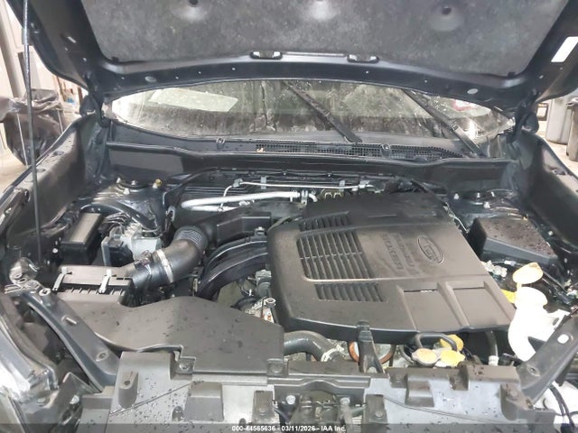 2020 SUBARU FORESTER JF2SKAJC5LH584629 Photo 9