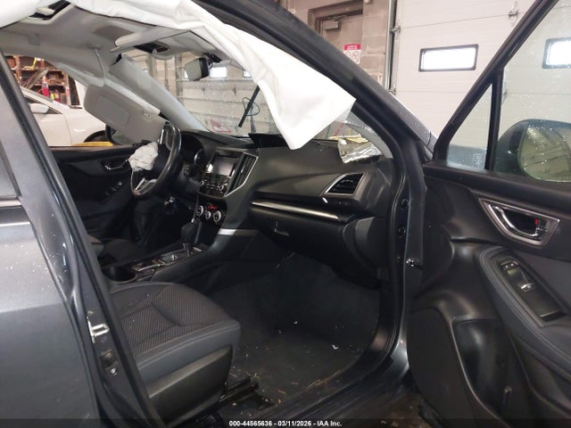 2020 SUBARU FORESTER JF2SKAJC5LH584629 Photo 4