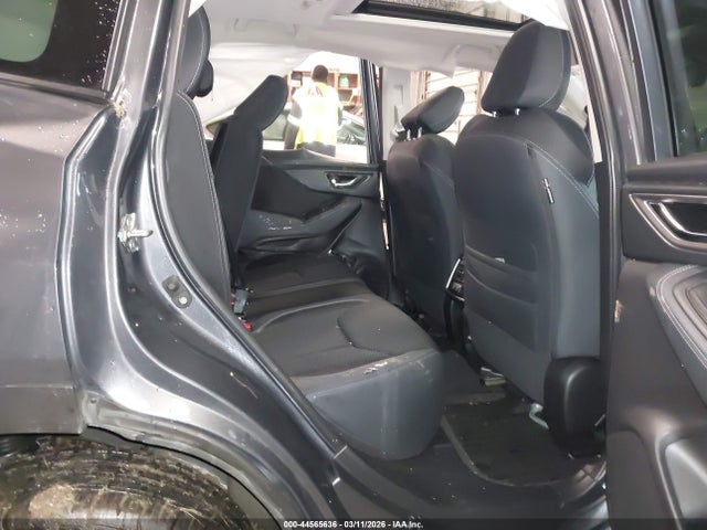 2020 SUBARU FORESTER JF2SKAJC5LH584629 Photo 7