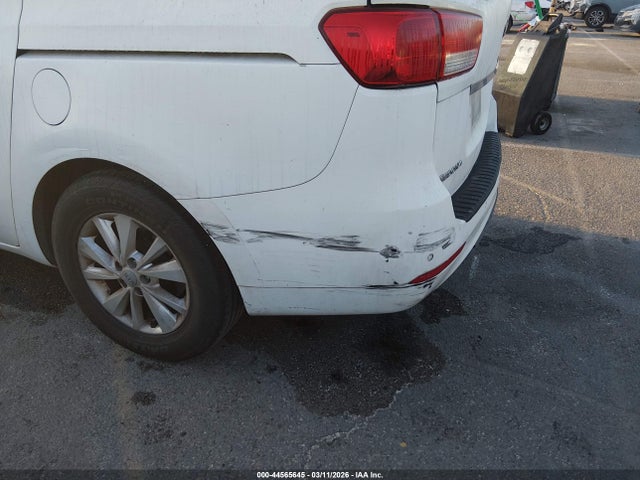KIA Sedona L 2015 KNDMA5C12F6067320 Image 12