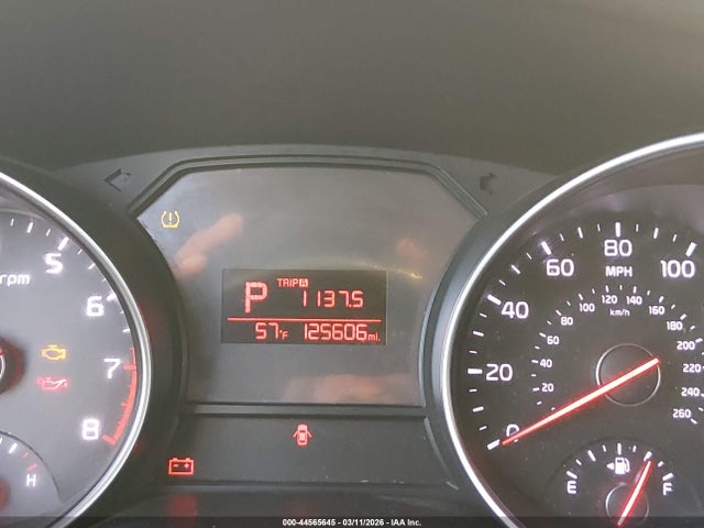 KIA Sedona L 2015 KNDMA5C12F6067320 Image 7